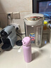 象印（ZO JIRUSHI）電熱水壺日本原裝進(jìn)口VE真空保溫家用大容量電水壺大容量燒水壺DSH家電國(guó)家補(bǔ)貼 4L -DSH40C不銹鋼色 曬單實(shí)拍圖