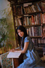 莫代爾新中式旗袍藍(lán)色疊穿連衣裙女2025年夏季新款氣質(zhì)流行爆款國風(fēng)長裙 藍(lán)色旗袍裙+白色半身裙【套裝】 M 曬單實(shí)拍圖