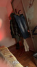 ABERCROMBIE & FITCH【反季優(yōu)惠】男裝24冬款加厚保暖抗風(fēng)抗水夾克羽絨服KI132-4153 黑色 S  (175/92A) 曬單實(shí)拍圖