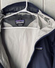 巴塔哥尼亞（Patagonia）男士T3硬殼3L連帽防雨透氣沖鋒衣夾克torrentshell  Jkt 85241 NGRY XL 曬單實(shí)拍圖
