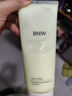 如薇（RNW）去角質啫喱凝露乳糖酸清潔毛孔黑頭臉部面部女男深層清潔 升級款【一只裝】 150ml 曬單實拍圖