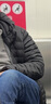 迪卡儂輕薄運(yùn)動(dòng)羽絨服戶外情侶男保暖連帽男/黑色3XL-4711506 曬單實(shí)拍圖