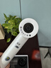 慕紀 無(wú)線(xiàn)吹風(fēng)機宿舍用學(xué)生充電式低輻射嬰兒童寶寶不插電風(fēng)筒鋰電池USB冷熱風(fēng)護發(fā)恒溫不傷發(fā)便攜吹風(fēng) 無(wú)線(xiàn)[雪花白升級版]功率330瓦 曬單實(shí)拍圖