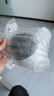 普聯(lián)（TP-LINK）無(wú)線(xiàn)監控攝像頭 家用監控器 室內家庭客廳WiFi吸頂半球360°度全景旋轉云臺高清視像頭手機APP遠程 300萬(wàn)3MP紅外夜視【標準版】 64GB內存卡【免費升級128GB卡】  曬單實(shí)拍圖