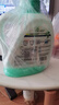 威露士WALCH有氧洗衣液松木 3L*4瓶 整箱24斤內衣褲除菌有氧洗潔凈去污 松木3kg*1瓶6斤 曬單實(shí)拍圖