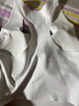 李寧（LI-NING）運(yùn)動內(nèi)衣女防震防下垂背心中高強(qiáng)度速干透氣跑步瑜伽健身訓(xùn)練XL 曬單實(shí)拍圖