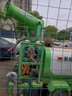 匠世紀三輪電動(dòng)灑水車(chē)電動(dòng)除塵工地專(zhuān)用工程園林綠化新能源霧炮車(chē)環(huán)保型 1.5立方三合一灑水車(chē) 曬單實(shí)拍圖