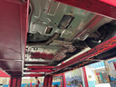 譯盛 理想L6底盤護(hù)板裝甲L7/8/9改裝原車孔電池發(fā)動機下護(hù)板汽車配件 理想L8 MAX/PRO/Ultra智能煥新版 錳鋼 全車套裝 曬單實拍圖