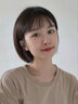 美蝶假發(fā)女全頭套真人發(fā)絲無(wú)痕隱形透氣短發(fā)全真頭頂波波發(fā)套自然女士 真發(fā) 升級(jí)遞針大頭旋 板栗色 短發(fā) 曬單實(shí)拍圖