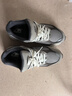NEW BALANCE NB2002R官方休閑鞋男鞋女鞋秋冬透氣網(wǎng)鞋時(shí)尚舒適情侶復古運動(dòng)鞋 灰色 M2002RAW 39.5 (腳長(cháng)24.5cm尺碼詳詢(xún)客服) 曬單實(shí)拍圖