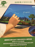 保視清適用蘋(píng)果Macbook Air/Pro保護膜磁吸膜護眼防藍光2025筆記本電腦M3m1貼膜M2屏幕膜14/16英寸15配件 Macbook Pro14英寸(21-24款） 護眼磁吸膜 曬單實(shí)拍圖