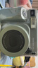 富士（FUJIFILM）instax立拍立得wide400 300一次成像復(fù)古相機(jī)WIDEEVO升級(jí)七夕禮物 WIDE 400草綠色（現(xiàn)貨） 官方標(biāo)配 曬單實(shí)拍圖