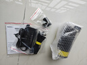 NiceFoto耐思 BJ-600A發(fā)絲燈背景氛圍補(bǔ)光燈 雙色溫LED拍攝珠寶首飾攝影短視頻網(wǎng)紅射燈直播間主播輪廓燈光 【橫臂燈架頂燈套裝】 曬單實(shí)拍圖