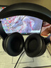得勝（TAKSTAR） HD2000頭戴式立體聲hifi隔音監(jiān)聽耳機電腦手機k歌直播降噪音樂錄音耳機 全包耳舒適體驗【TS-450】 曬單實拍圖