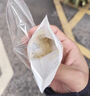 Dearfly蝶來正畸皮筋進口材料正畸牽引橡皮筋矯正橡皮圈1/4 3.5oz狐貍 曬單實拍圖
