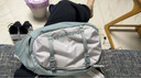 PATAGONIA男女款 sling 8L多功能單肩斜跨包水滴包戶(hù)外運(yùn)動(dòng)巴塔哥尼亞48262 CRGY 8L 曬單實(shí)拍圖