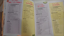 輔食書0到3歲崔玉濤 寶寶輔食教程書嬰兒食譜0-3歲崔玉濤推薦輔食書大全一到六歲寶寶嬰兒兒童營養(yǎng)輔食 寶寶輔食教程書 官方正版 曬單實(shí)拍圖