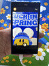 愛國者mp3/mp4播放器AN60wifi可上網(wǎng) mp5在線聽歌藍(lán)牙 高清視頻可拍照攝像 學(xué)生英語聽力電子書閱讀器 【學(xué)英語同步課本】主機(jī)+有線耳機(jī)套裝 4+96G(加量不加價) 曬單實拍圖