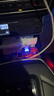 靠森車載12V24V通用轉(zhuǎn)220V大功率智能充電逆變轉(zhuǎn)換器電源插車載插座 高端升級(jí)來(lái)襲【數(shù)顯+閃充+車充口 曬單實(shí)拍圖