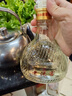 吉林老泥窖酒【房八年陳釀】52度500ml*1瓶東北特產(chǎn)特香型純糧食白酒 整箱6瓶裝 曬單實(shí)拍圖