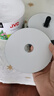 KDA DVD-R刻錄盤(pán)/光盤(pán)/刻錄光盤(pán)/空白光盤(pán)/DVD碟片/刻錄盤(pán)片DVD+R光碟4.7G投標(biāo)書(shū)光碟/50片DVD光盤(pán)4G 專面 DVD-R 50片 (無(wú)光盤(pán)袋/筆) 曬單實(shí)拍圖