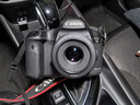 佳能 EOS 5D/6D 二手單反相機 佳能 EOS 5D Mark III 機身 機身+佳能EF 50mm 曬單實拍圖