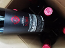 奔賦澳洲進口紅酒N108設(shè)拉子干紅西拉葡萄酒750ml*6瓶紅酒整箱送禮 曬單實拍圖