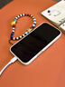 優(yōu)思頓蘋(píng)果16手機殼硅膠防摔iphone13帶掛繩16超好看14硅膠12超火plus可愛(ài)15全包max爆款16pro套16promax 【甜甜圈+掛鏈】硅膠軟殼-鏡頭保護 iPhone 16 Pro  曬單實(shí)拍圖