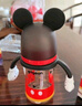 貝親奶瓶配件Disney系列 3代雙把手手柄 寬口徑奶瓶蓋帽奶瓶蓋防塵蓋 【寬口】經(jīng)典帽蓋組合 曬單實拍圖