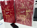 Penfolds【奔富官旗】FWT585紅葡萄酒禮盒裝 法國原瓶進(jìn)口紅酒 中秋禮品 750ml*2支裝 曬單實(shí)拍圖