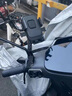 京厽德國高品質(zhì)電動(dòng)車(chē)手機支架2025新款通用電瓶摩托自行車(chē)快拆減震防 黑色車(chē)把款手機支架 曬單實(shí)拍圖