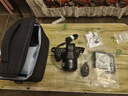 徠卡Leica D-lux7 X2 V-lux數(shù)碼相機(jī) 微單 單反相機(jī)二手相機(jī)二手微單二手徠卡相機(jī) 徠卡 V-LUX TYP114 95新 曬單實(shí)拍圖