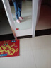 FSHE淺色煙管褲女春秋2025年新款高腰顯瘦九分小個子直筒彈力牛仔褲女 藍灰 1190 29 建議110-120斤 曬單實拍圖
