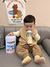 紐嬰培（nuenfant）新西蘭進(jìn)口嬰幼兒奶粉 乳鐵蛋白1段(0-6月)900g 效期至2026年9月 曬單實(shí)拍圖
