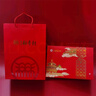 北京稻香村糕點(diǎn)點(diǎn)心北京特產(chǎn)企業(yè)團(tuán)購禮盒老北京蛇年新款春節(jié)送禮 中西糕點(diǎn)禮盒1500g 曬單實(shí)拍圖