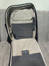 Bellroy澳洲 Transit WorkPack 26L戶外商旅機(jī)能雙肩包書包電腦包 墨黑色 曬單實(shí)拍圖