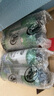 龜牌（Turtle Wax）車蠟汽車清潔劑汽車速遞蠟便捷汽車蠟保護(hù)上光去污水晶棕蠟液體 潔碧蠟4瓶 曬單實(shí)拍圖