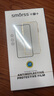 Smorss【2片裝】適用紅米Note9Pro鋼化膜 紅米note9pro手機膜 5G版非全屏覆蓋高清淡指紋保護膜 曬單實拍圖