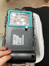岑迷手機(jī)防水手機(jī)殼適用iPhone16pro潛水游泳華為蘋(píng)果15PromHx水下拍照攝像小米14保護(hù)套三星防水罩H 二代草藍(lán)+橙(帶排氣孔) 曬單實(shí)拍圖