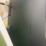 三星（SAMSUNG）電腦顯示器 IPS技術(shù)商務(wù)家用辦公顯示屏幕平面低藍光 不閃屏 【24英寸100Hz/IPS】S24D300GAC 曬單實拍圖