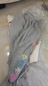 NIKE 耐克童裝女童純棉長(zhǎng)褲春秋舒適毛圈兒童休閑運(yùn)動(dòng)褲子 曬單實(shí)拍圖