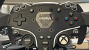 魔爪（MOZA）R12V2賽車方向盤模擬器Xbox主機力反饋賽車模擬器斜極轉(zhuǎn)子電機靜謐絲滑 適用于Xbox與PC平臺 R12 V2基座+ESX方向盤+SRP三踏板 【Xbox主機版·官方授權】 曬單實拍圖