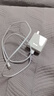 華為原裝充電器100W超級(jí)快充Pura70Pro+nova12 13 11 10 9pro  13pro mate70平板適配榮耀手機(jī)充電 華為原裝100w充電器【拆機(jī)簡裝】 曬單實(shí)拍圖