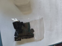 USB防塵塞通用2.0/3.0母座接口筆記本電腦封口塞車載電車插座USB保護(hù)塞防塵硅膠堵頭可拆卸 新款USB防塵塞-黑色20個(gè)裝 曬單實(shí)拍圖