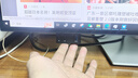 戴爾（DELL） UltraSharp 4K高清電腦辦公顯示器 IPS 升降旋轉(zhuǎn)屏顯示屏幕 HDR 硬件防藍光高端設計畫圖 U3225QE 31.5英寸120hz 曬單實拍圖