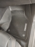 車(chē)麗友專(zhuān)用2025款大眾朗逸汽車(chē)腳墊全tpe半包圍24plus新銳啟航五百萬(wàn)版 雙層【TPE+雪妮絲】黑色 朗逸plus 曬單實(shí)拍圖