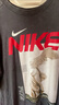 耐克（NIKE）女裝上衣25夏季新款潮流時(shí)尚大logo圓領(lǐng)短袖寬松透氣舒適運(yùn)動(dòng)T恤 HF6292-060 S 曬單實(shí)拍圖