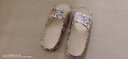卡帝樂(lè )鱷魚(yú)拖鞋女踩屎感居家拖鞋一字拖浴室涼拖鞋子女 0824 動(dòng)物樂(lè )園 40-41 曬單實(shí)拍圖