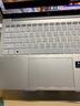 惠普（HP）星Book Pro14【AI-新酷睿2025新品全能輕薄戰(zhàn)力本/Book14可選】商務(wù)辦公筆記本電腦 U5-125H【16G+1T】2.5K/銀 官方配置 曬單實(shí)拍圖