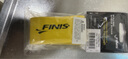 FINIS斐尼斯/Finis 技術(shù)腳踝束帶 收腳 綁腳彈力帶 通用 黃色 均碼 曬單實(shí)拍圖